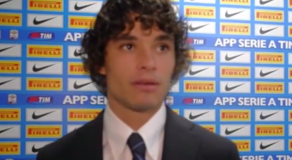Exclusive Interview with Dodó: “I played well today, Mazzarri…”