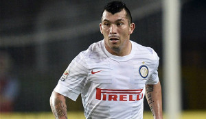 gary medel inter