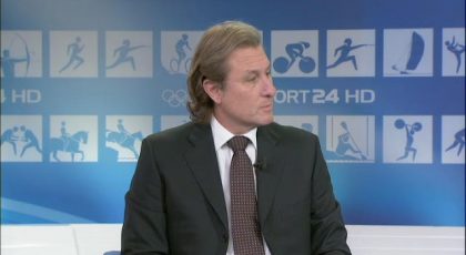 Porrà on Sky: “What’s wrong with Inter”