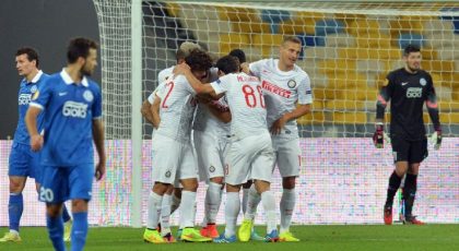 Rotan: “Every game is decided by key moments and my red card was that moment”