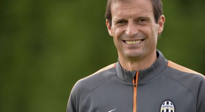 Allegri: “There is still another 90 minutes to play”