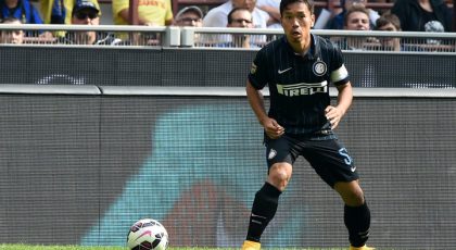 GdS: Good news on the injury front for Inter’s Mazzarri