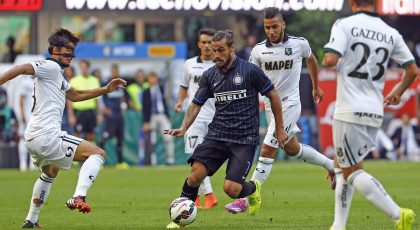 FCIN: Matri Injury Heats Up Genoa’s Osvaldo Pursuit
