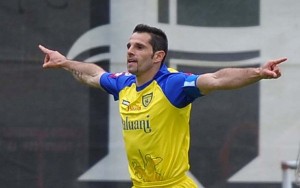 sergio pellissier chievo verona