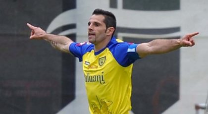 Pellissier: “Am I like Zanetti? He has made history”