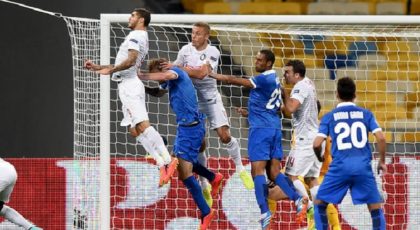 Vidic: “Important to get the three points”