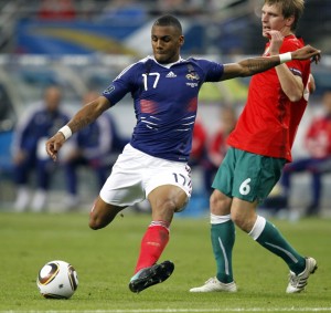 yann-mvila France