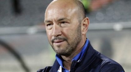 Zenga: “The Scudetto for Mazzarri will be to get Inter to the Champions League”