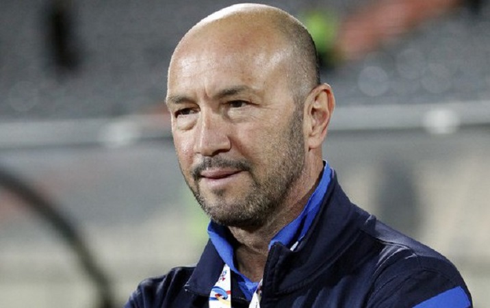 Zenga: “If I return to Inter it will be as a coach”