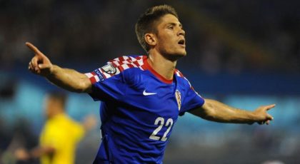 Di Marzio- “Kramaric likes Inter, but Juve…”