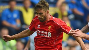 Inter interested in Borini?