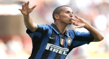 Cesar: “What happened to Inter?”