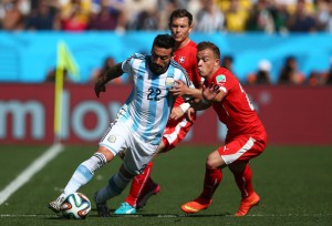 Ezequiel+Lavezzi+Xherdan+Shaqiri+Argentina+SsINAtXiYThl