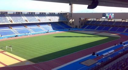 Inter Vs PSG in a friendly at the end of the year