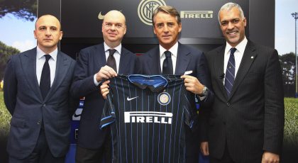 FCIN: Okaka was on Mancini’s radar at Galatasaray?