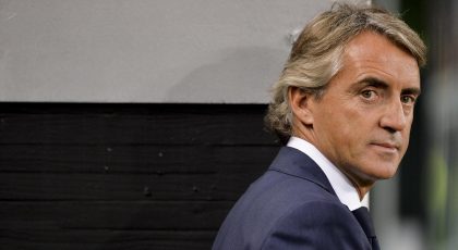 Trappatoni: “Mancini has everything needed to revive Inter”
