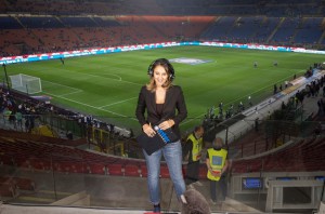 Passion and vocation. What makes Inter Channel and its employees special. Sempreinter behind the scenes.