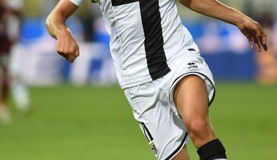 De Ceglie – “Today we needed the result and we got it”