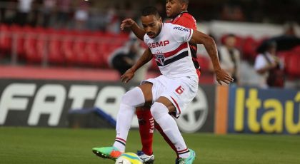 Pereira agent – River Plate, QPR, Sunderland, & Inter all possible destinations