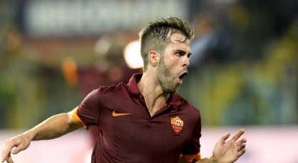 Pjanic: “Others have qualities but we are different”