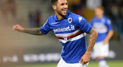 Soriano is a new name for Inter’s midfield