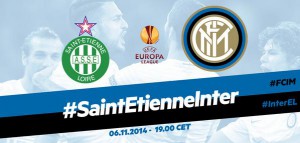 Saint etienne inter