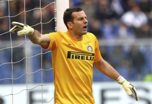Terzo Tempo – Handanovic and 10-Man Inter Down Dnipro