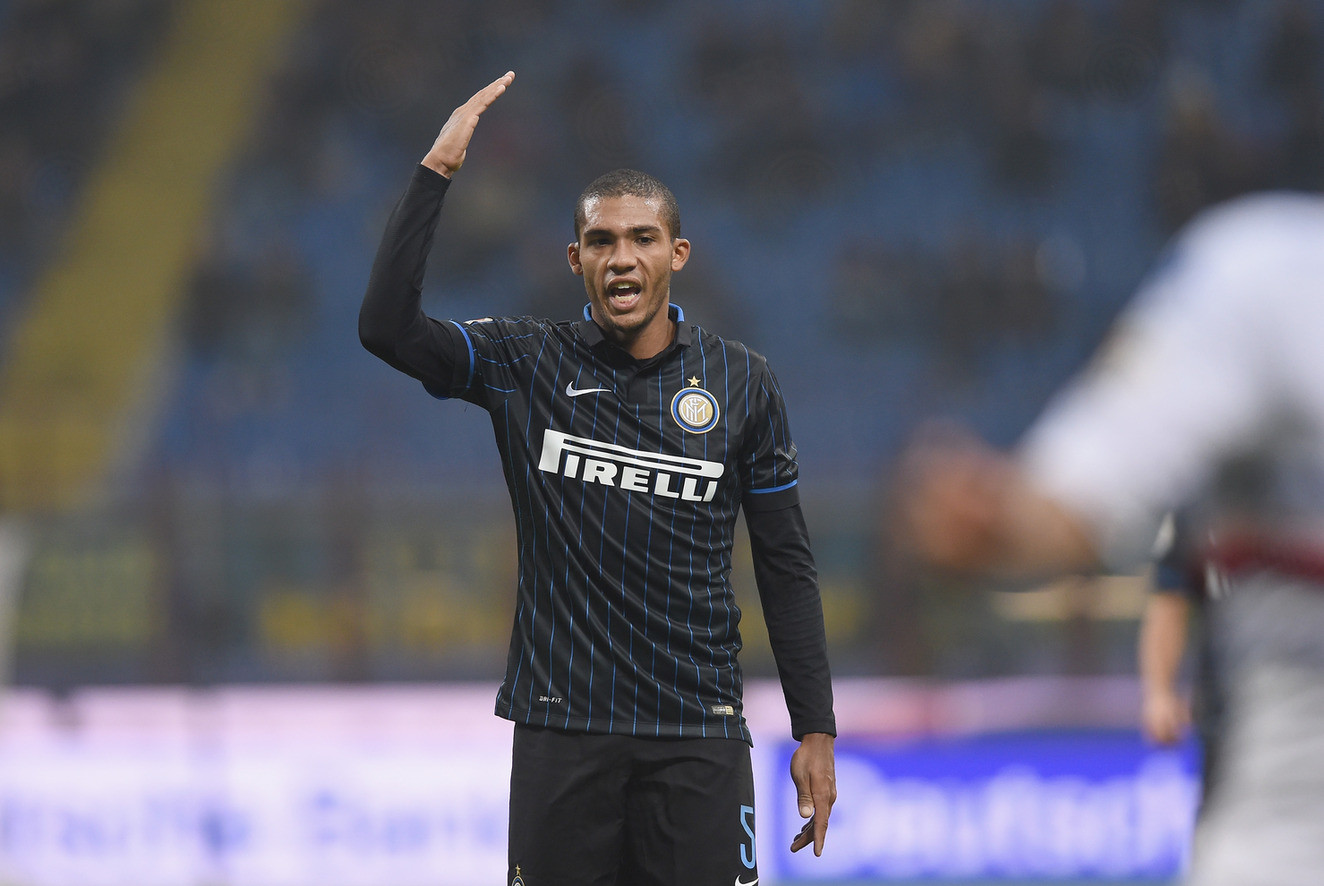 Juan Jesus to IC: “We lost two points, back four…”