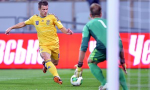Yevhen Konoplyanka