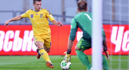 Konoplyanka’s agent: Roma were interested…