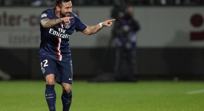 Rai: Lavezzi or Cerci? Mancini prefers…