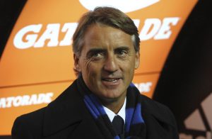 24 man squad for Inter vs Parma