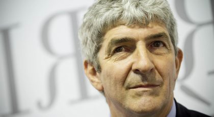 Paolo Rossi: The title is out of Inter’s range