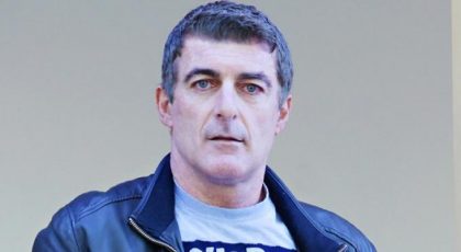 Pagliuca: “Inter, get Dzeko.”