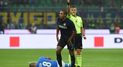 GDS: Three Warned Defenders Must be Careful