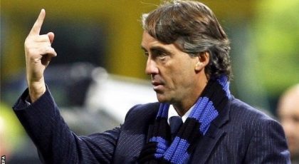 Front Pages: Furious Mancini, Wants Diarra and Murillo