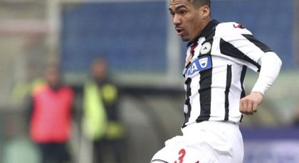 GDS: Inter to bid for Allan again