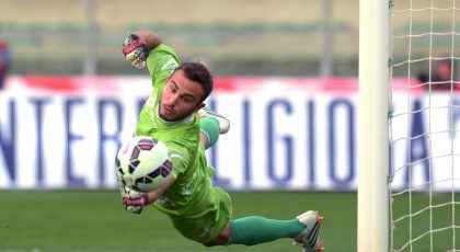 Pedulla: Why Bardi may play in Serie B by February