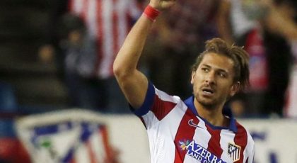 GdS: Atletico annoyed with Inter, D’Ambrosio talks to friend Cerci