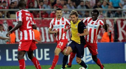 BREAKING: Sky- Cerci accepts Milan offer