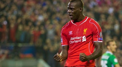 SM: Cerci past, all in for Podolski, Guarin for Balotelli? New midfield name