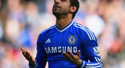 TS: Ausilio Meeting tomorrow with Chelsea for Salah