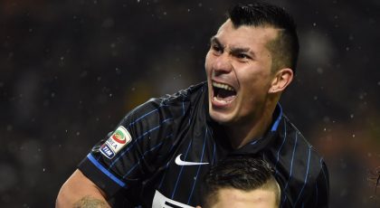 VIDEO: Gary Medel’s hilarious Christmas dance