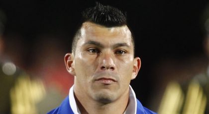 FCIN: Medel – no Sevilla move in January, the Chilean is untouchable