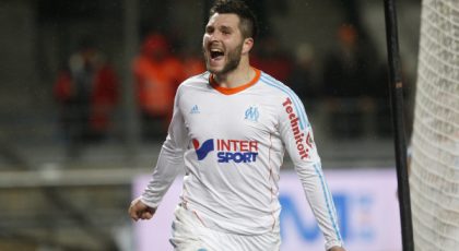 Sky: Inter has exploratory contact with Gignac for June