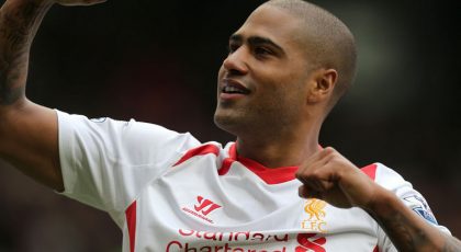 SI: Johnson wanted by two Italian giants?