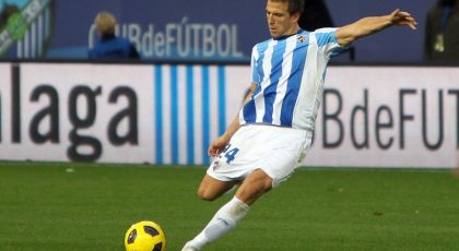 Camacho focused on Malaga: “Things couldn’t go better than this”