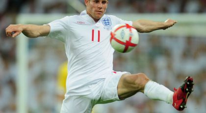 The Sun: Inter Might Get Milner for Free