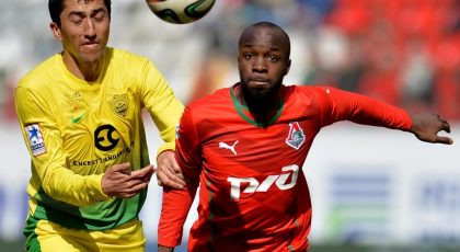 GdS: The latest on Diarra, Leiva, Arslan and Susic