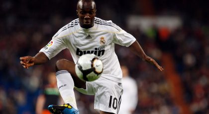 Allardyce speaks about failed Diarra transfer